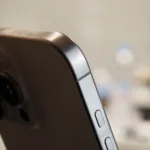 Apple IPHONE 16 PRO MAX 94% 7111 CASSE - StarPhone Maroc