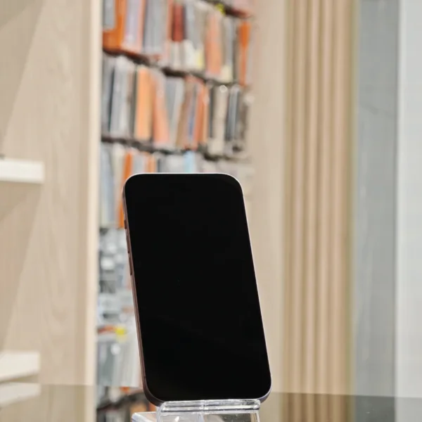 Apple IPHONE 15 84% - StarPhone Maroc