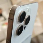 Apple IPHONE 16 PRO MAX 92% - StarPhone Maroc