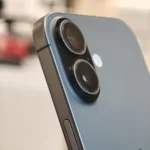 Apple IPHONE 17 100% - StarPhone Maroc
