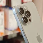 Apple IPHONE 15 PRO MAX 100% - StarPhone Maroc