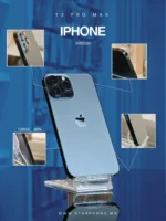 Apple IPHONE 13 PRO MAX 88% 1658 - StarPhone Maroc