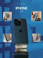 Apple IPHONE 15 PRO 80% - StarPhone Maroc