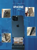 Apple IPHONE 15 PRO MAX 87% - StarPhone Maroc