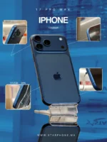 Apple IPHONE 17 PRO MAX 98% - StarPhone Maroc