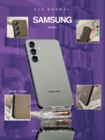 Apple SAMSUNG S24 8RAM 3939 - StarPhone Maroc