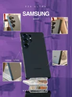 Apple SAMSUNG S25 ULTRA 12RAM - StarPhone Maroc