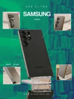 SAMSUNG S25 ULTRA 12RAM - StarPhone Maroc