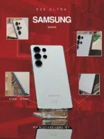 SAMSUNG S25 ULTRA 12RAM - StarPhone Maroc