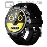 SMART WATCH QUIXUS AMOLED - StarPhone Maroc