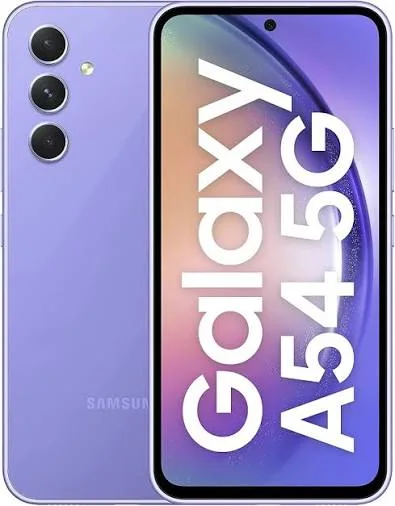 SAMSUNG A54 8RAM - StarPhone Maroc