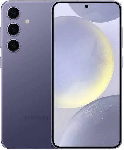 SAMSUNG S24 128GB 8RAM
