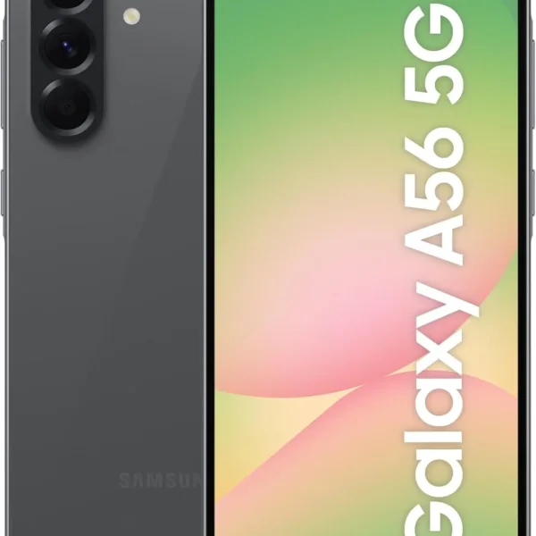 SAMSUNG A56 8RAM - StarPhone Maroc