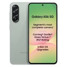 SAMSUNG A56 128GB 8RAM