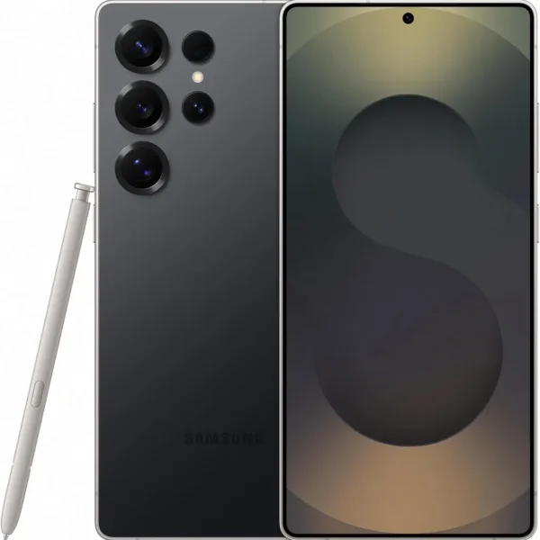 SAMSUNG S25 ULTRA 12RAM - StarPhone Maroc