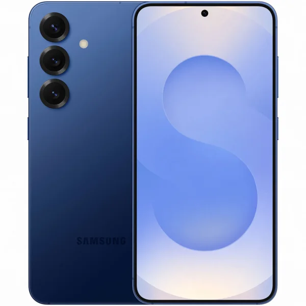 SAMSUNG S25 256GB 12RAM