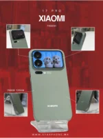 XIAOMI 17 PRO 12 - StarPhone Maroc