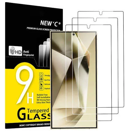GLASS SAMSUNG S25 ULTRA - StarPhone Maroc
