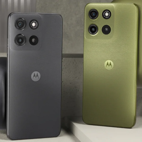 Motorola MOTO G15 8+4RAM - StarPhone Maroc