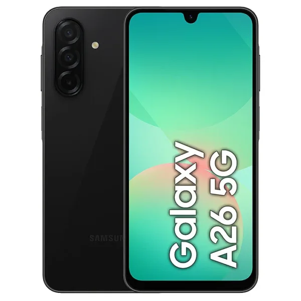 SAMSUNG A26 6RAM - StarPhone Maroc