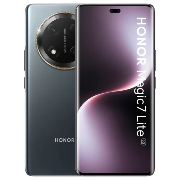 HONOR MAGIC 7 LITE 8RAM - StarPhone Maroc