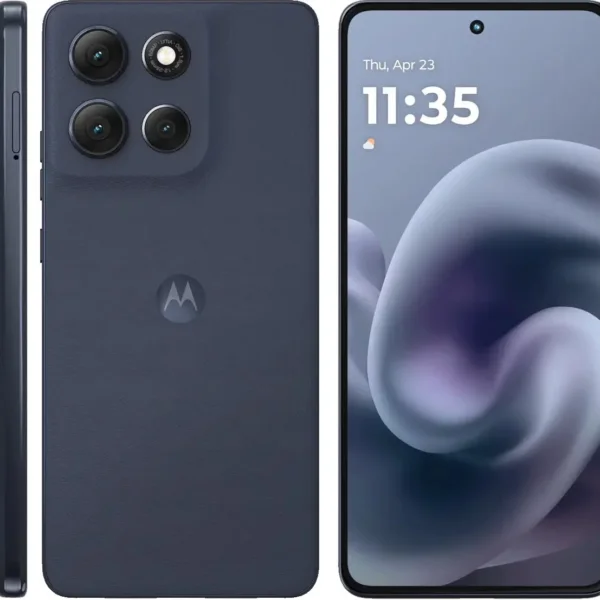 Vivo MOTO G86 POWER 5G 8+4RAM - StarPhone Maroc