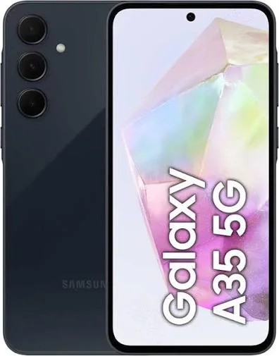 SAMSUNG A35 128GB 6RAM SAMSUNG A35 6RAM - StarPhone Maroc