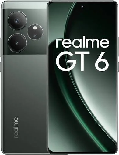 REALME GT6 16+4RAM - StarPhone Maroc