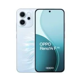 OPPO RENO 14F 8+8RAM - StarPhone Maroc