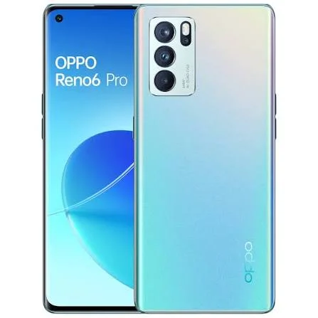 OPPO RENO 6 PRO 12RAM - StarPhone Maroc