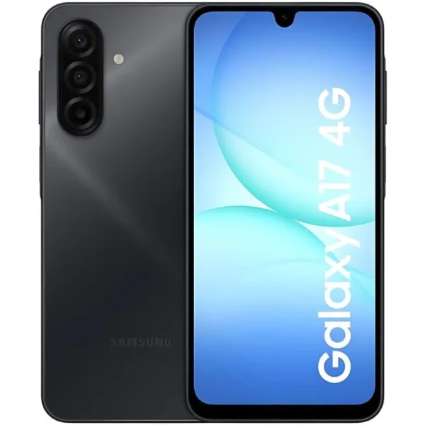 SAMSUNG A17 4RAM - StarPhone Maroc