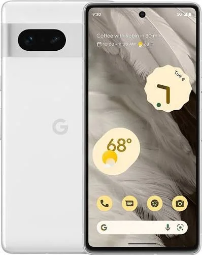 GOOGLE PIXEL 7 256GB 8RAM GOOGLE PIXEL 7 8RAM - StarPhone Maroc