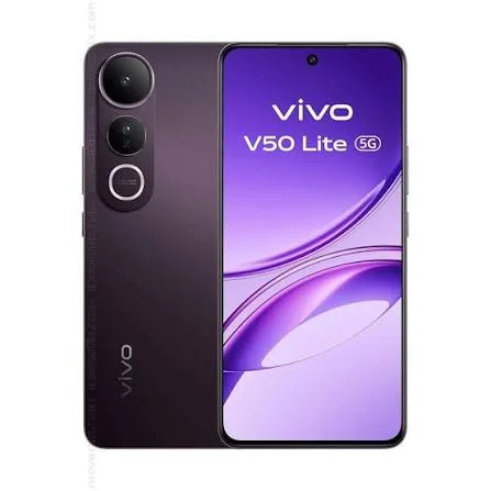 VIVO V50 LITE 5G 8+8RAM - StarPhone Maroc