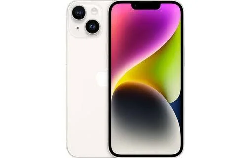 IPHONE 14 128GB 86% Apple IPHONE 14 86% - StarPhone Maroc