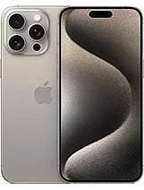 IPHONE 15 PRO MAX 512GB 82% Apple IPHONE 15 PRO MAX 82% - StarPhone Maroc