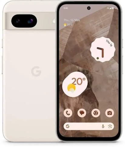 GOOGLE PIXEL 8A 128GB 8RAM GOOGLE PIXEL 8A 8RAM - StarPhone Maroc