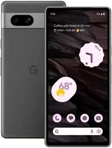 GOOGLE PIXEL 7A 128GB 8RAM GOOGLE PIXEL 7A 8RAM - StarPhone Maroc