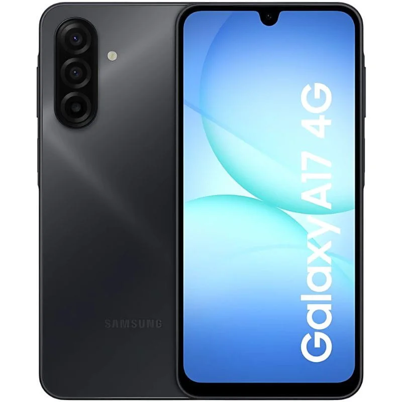 SAMSUNG A17 256GB 8RAM SAMSUNG A17 8RAM - StarPhone Maroc
