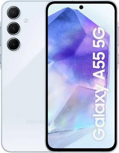 SAMSUNG A55 256GB 8RAM SAMSUNG A55 8RAM - StarPhone Maroc