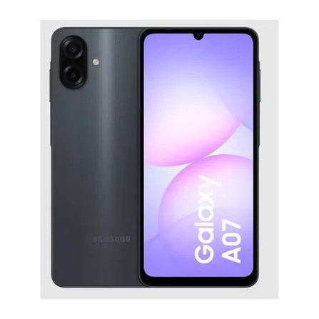 SAMSUNG A07 4RAM - StarPhone Maroc