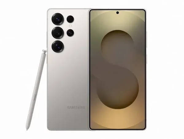 SAMSUNG S25 ULTRA 12RAM - StarPhone Maroc