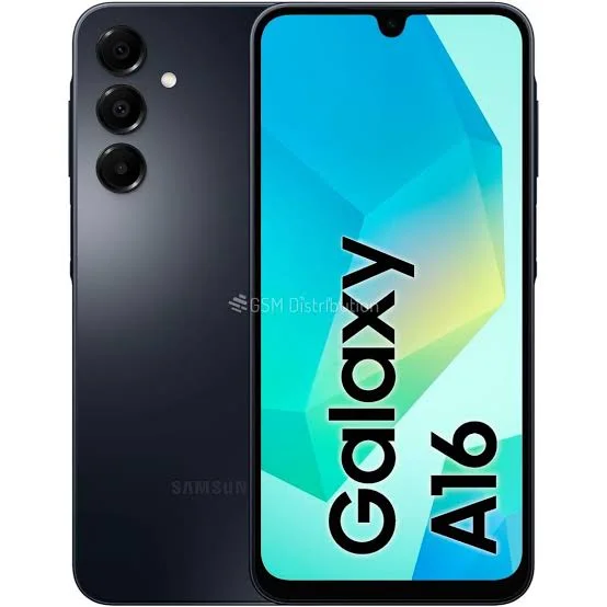SAMSUNG A16 128GB 4RAM SAMSUNG A16 4RAM - StarPhone Maroc