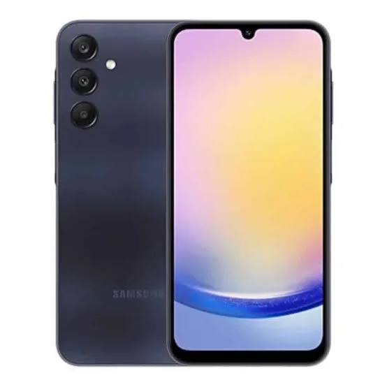 SAMSUNG A25 5G 6RAM - StarPhone Maroc
