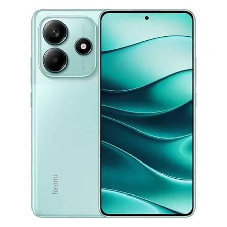 Xiaomi REDMI NOTE 14 5G 8+4RAM - StarPhone Maroc