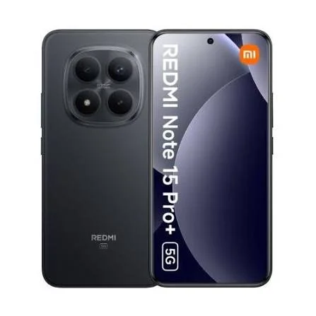 REDMI NOTE 15 PRO+ 5G 256GB 8+4RAM Xiaomi REDMI NOTE 15 PRO+ 5G 8+4RAM - StarPhone Maroc