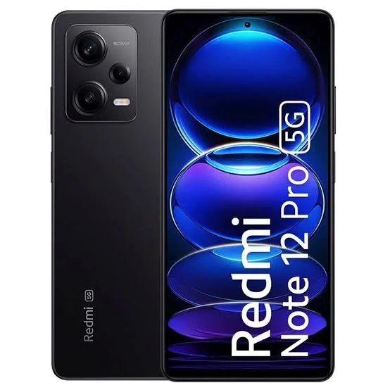 Xiaomi REDMI NOTE 12 PRO 5G 8+4 - StarPhone Maroc