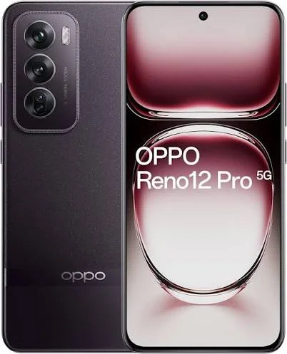 OPPO RENO 12 PRO 5G 12+4RAM - StarPhone Maroc
