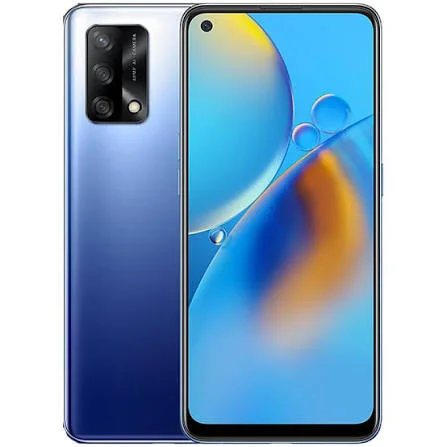 OPPO A74 5G 6+4 - StarPhone Maroc