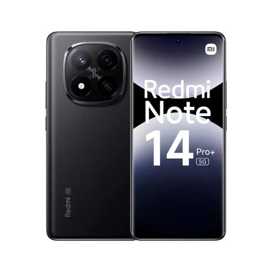 Xiaomi REDMI NOTE 14 PRO 5G 8+4RAM - StarPhone Maroc